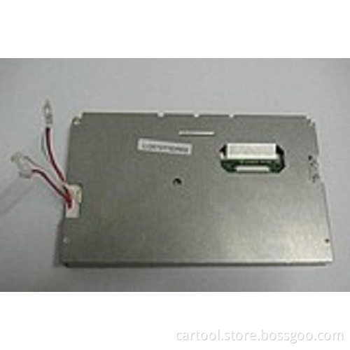 LCD Display for Audi A6L Q7